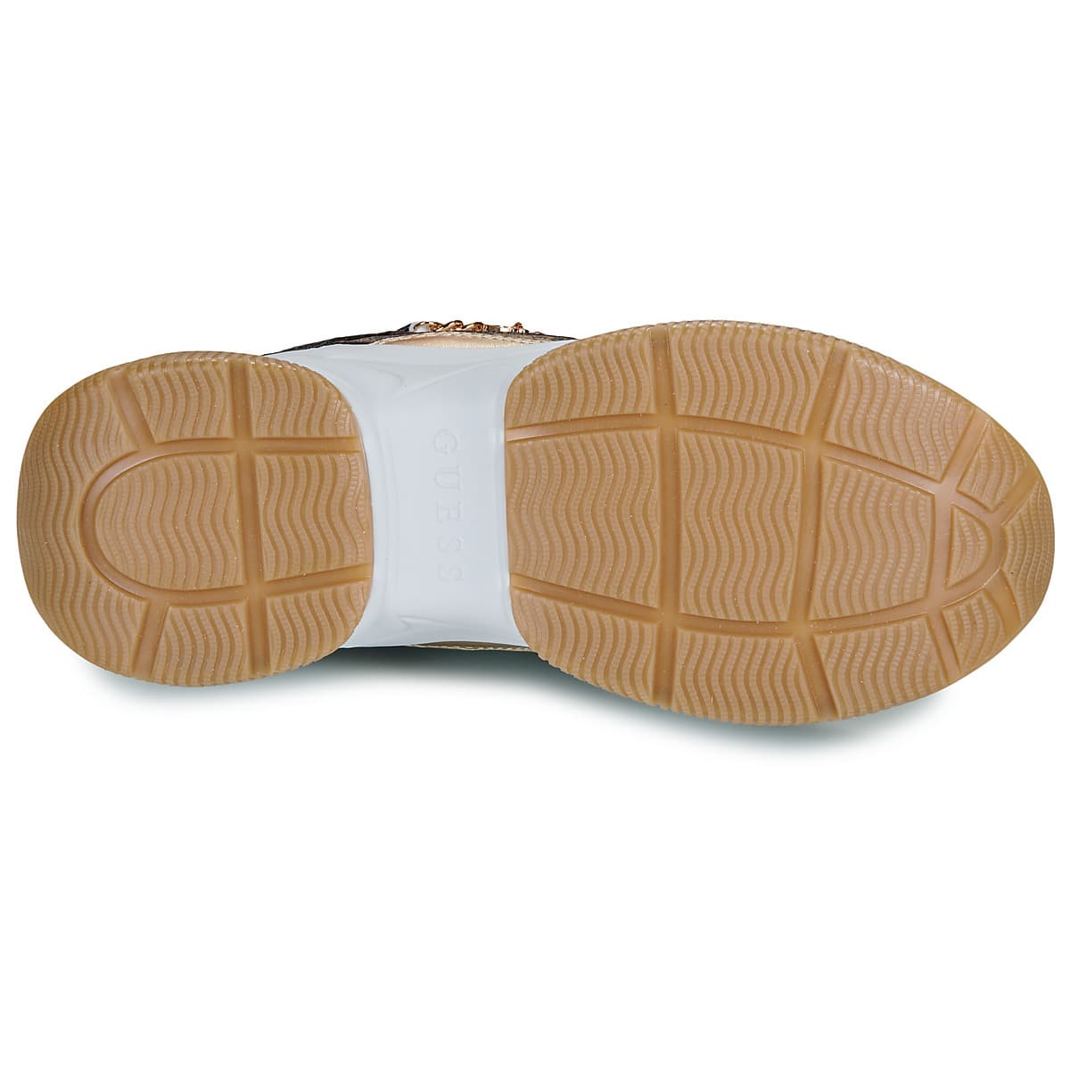 Women's Sneakers Guess Multicolor