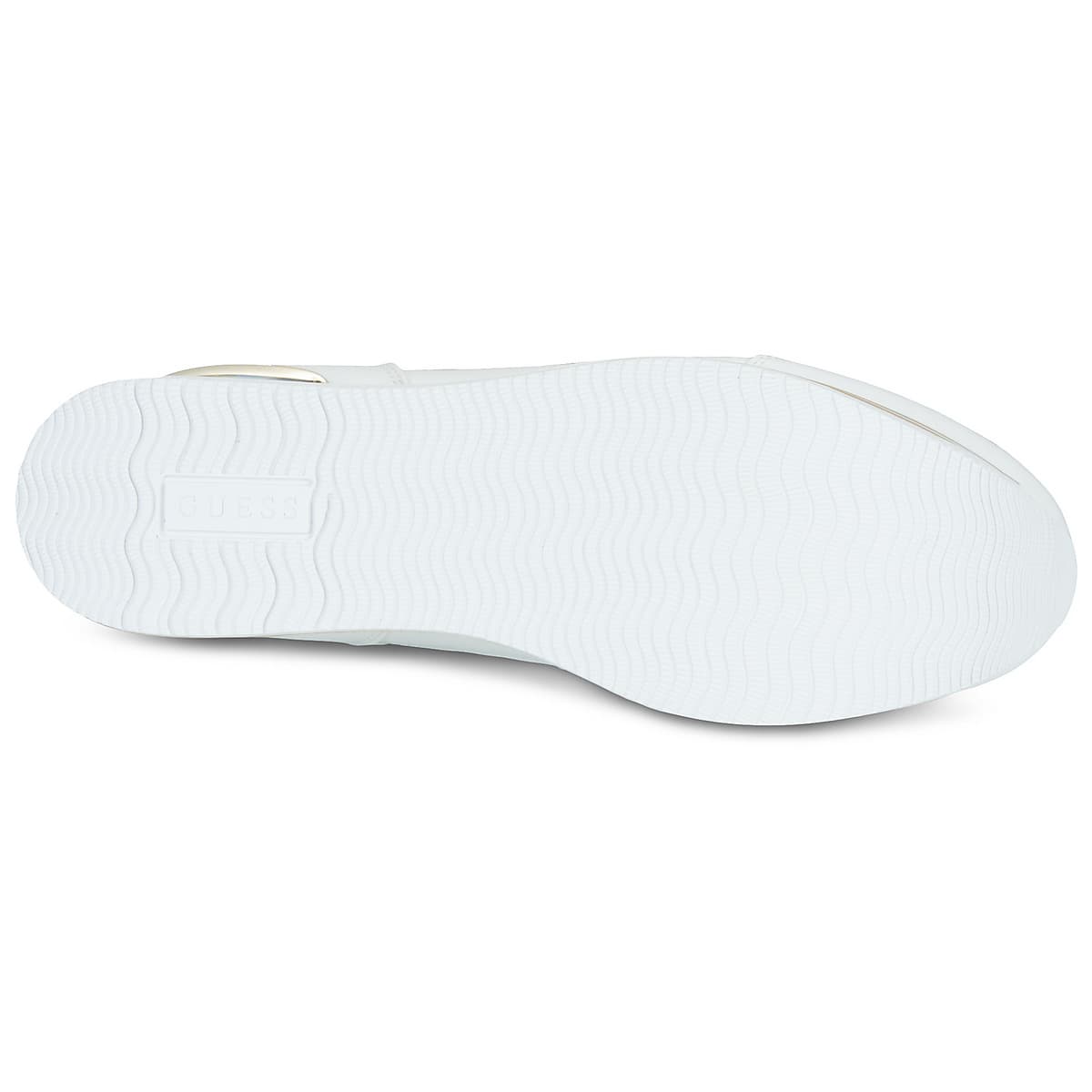 Women's Sneakers Guess White