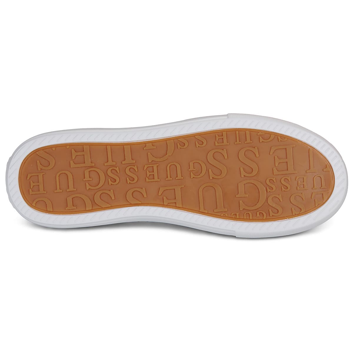 Women's Sneakers Guess Beige