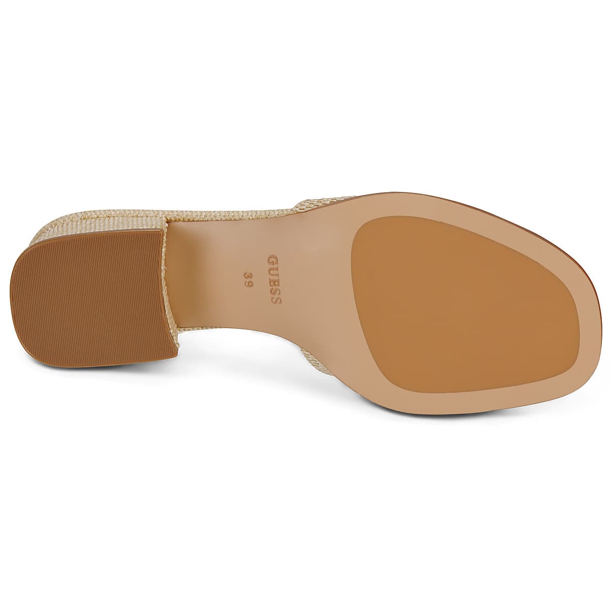Women's Mules Guess Beige