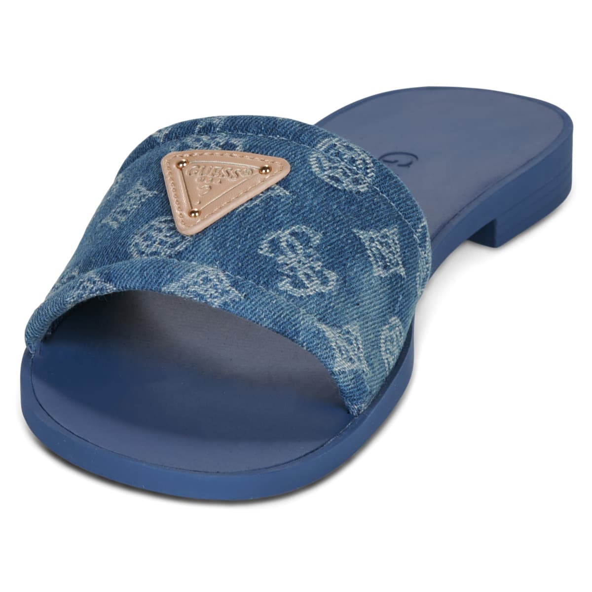 Women's Mules Guess Blue