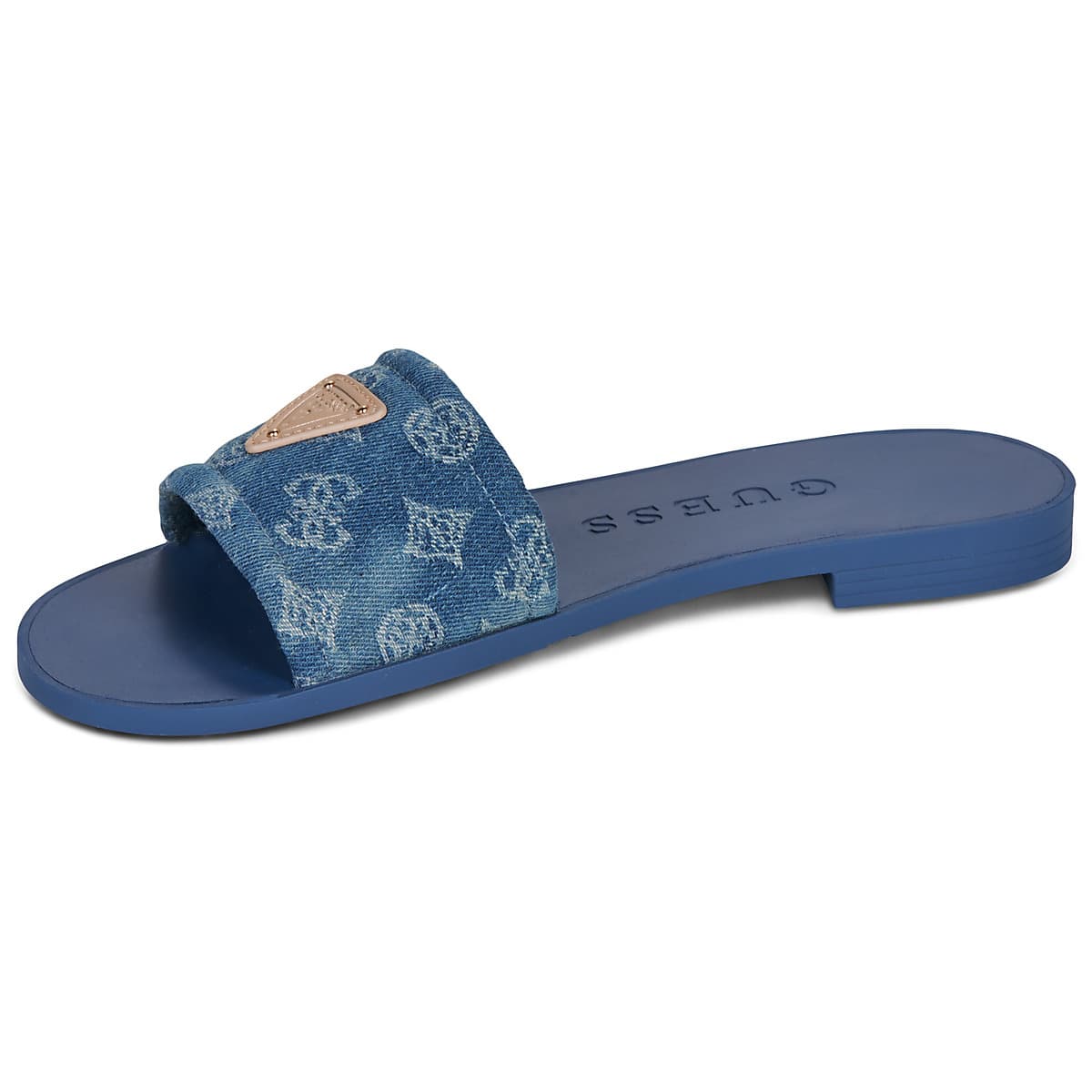 Women's Mules Guess Blue