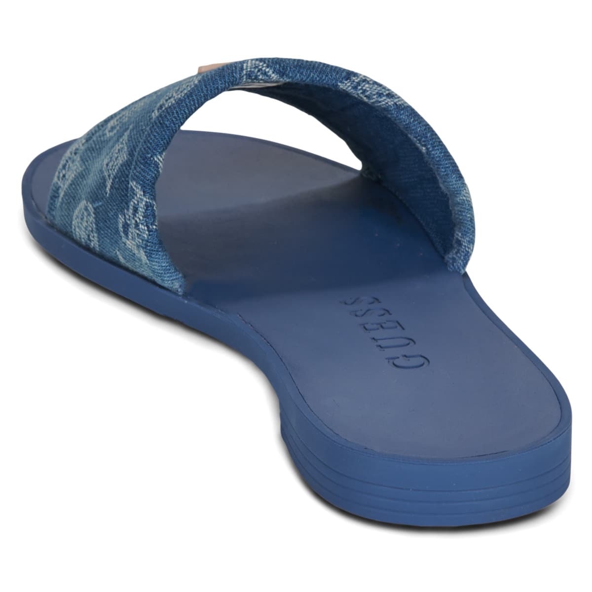 Women's Mules Guess Blue