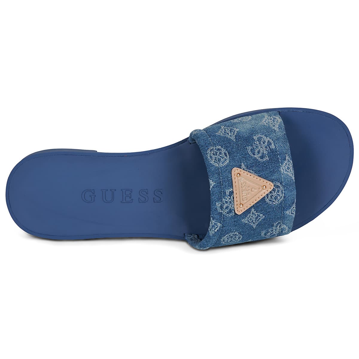 Women's Mules Guess Blue