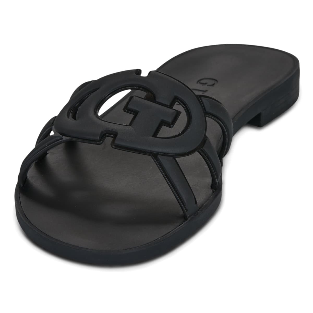 Women's Mules Guess Black