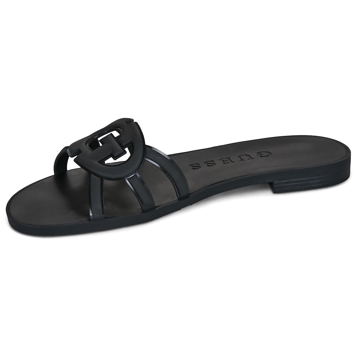 Women's Mules Guess Black