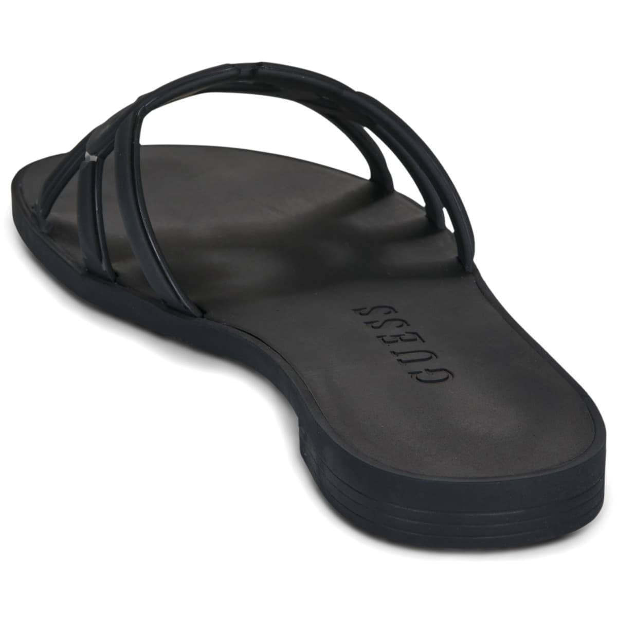 Women's Mules Guess Black