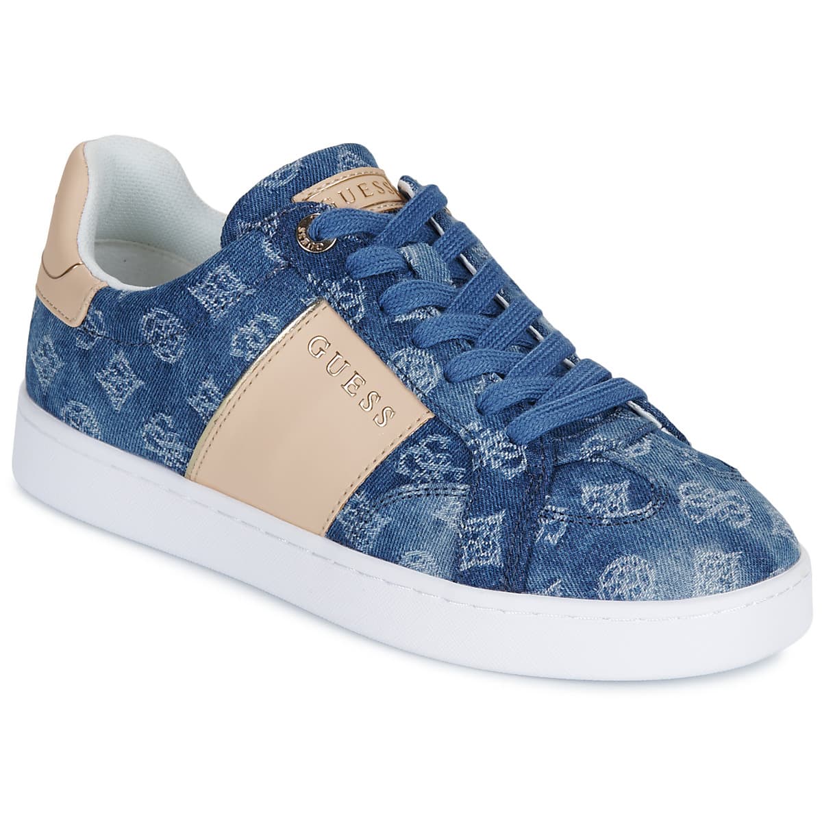 Xαμηλά Sneakers Guess JRONE11