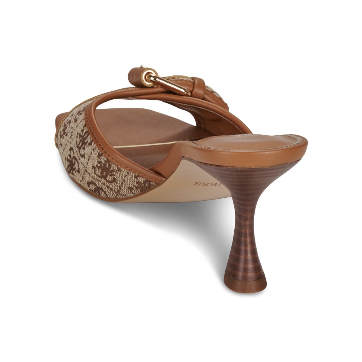 Women's Mules Guess Beige