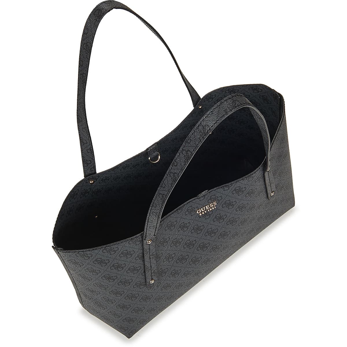 Women's Tote Bags Guess Black