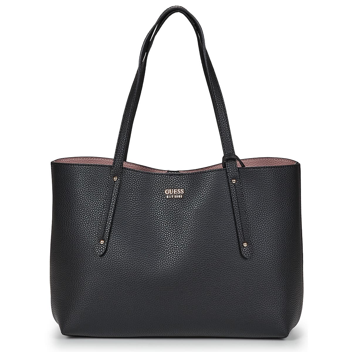Women's Tote Bags Guess Black