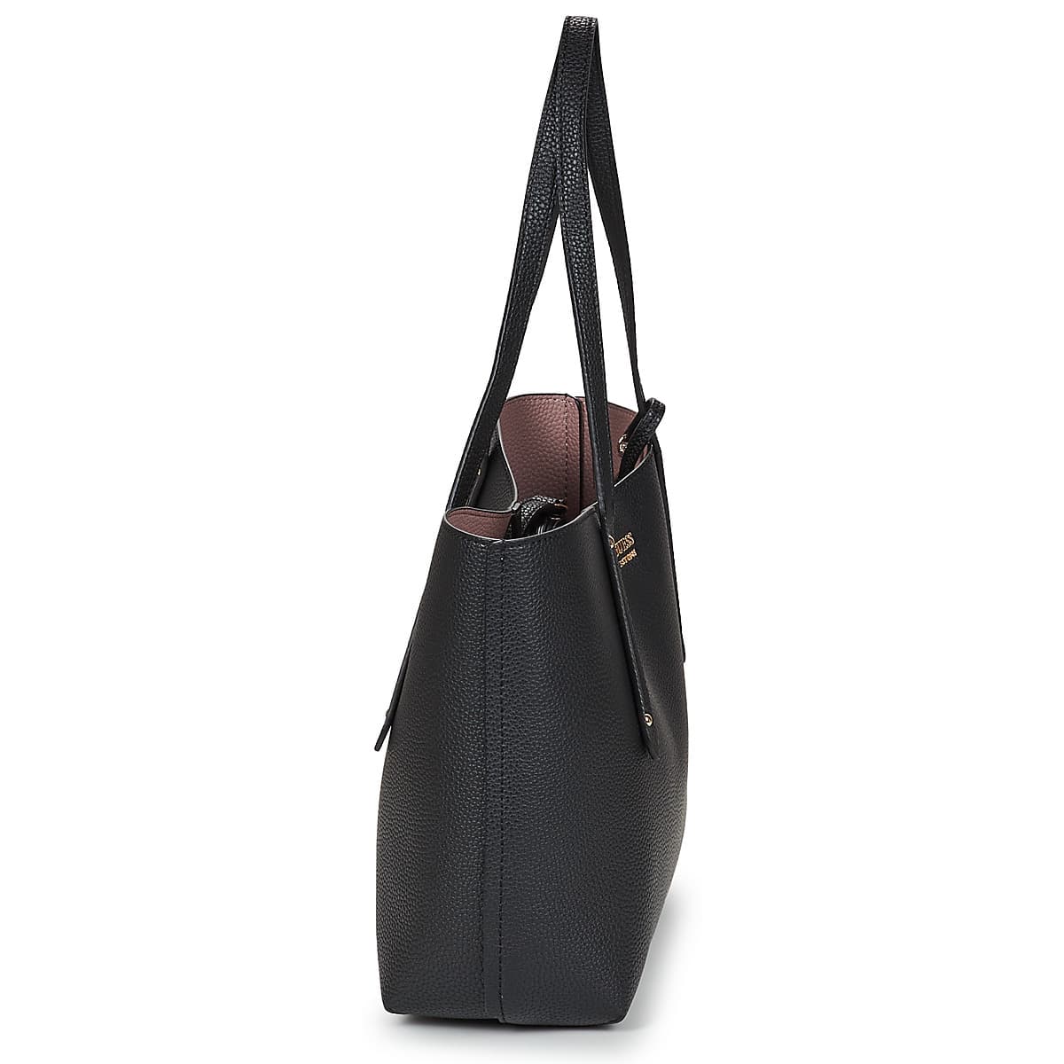 Women's Tote Bags Guess Black