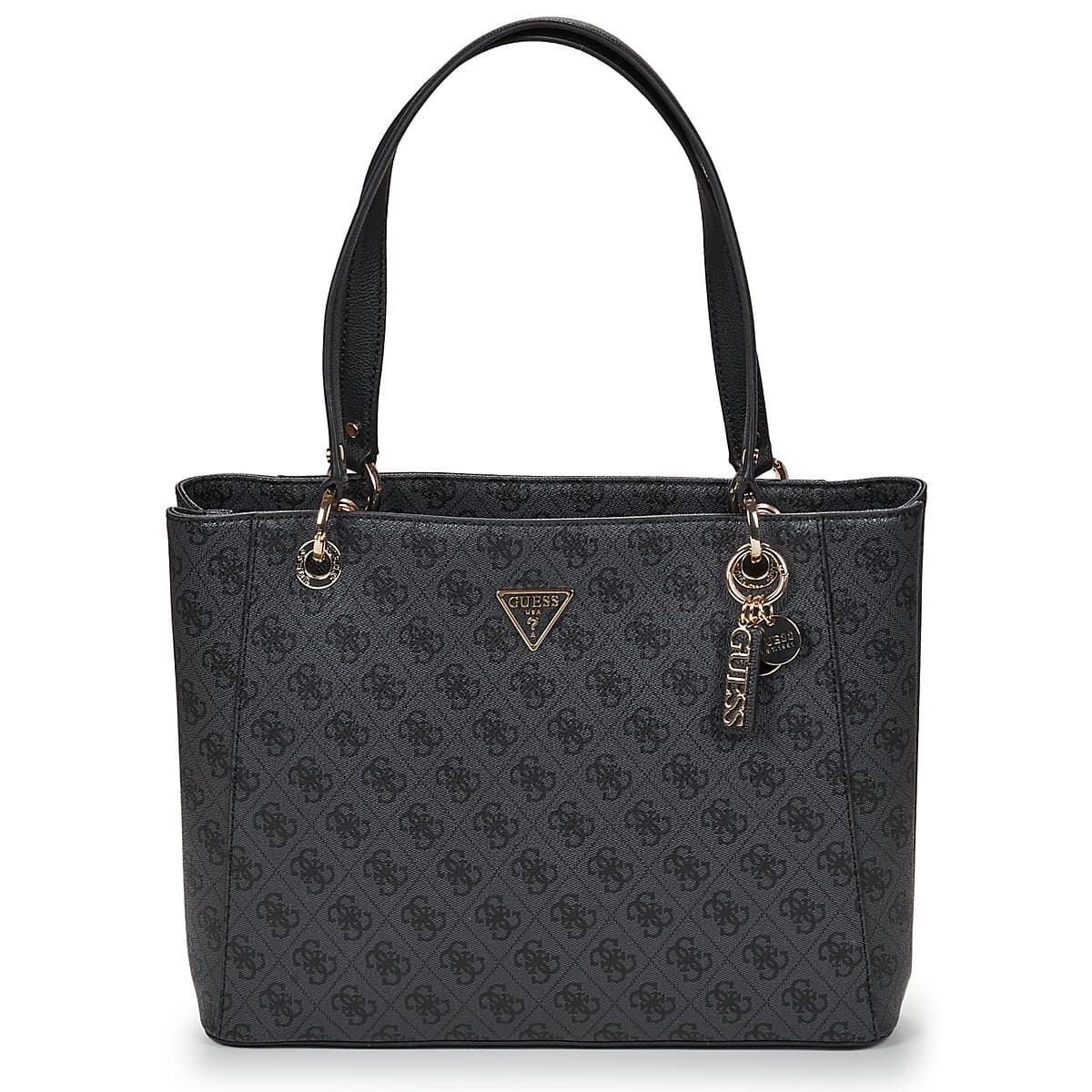 Women's Tote Bags Guess Black