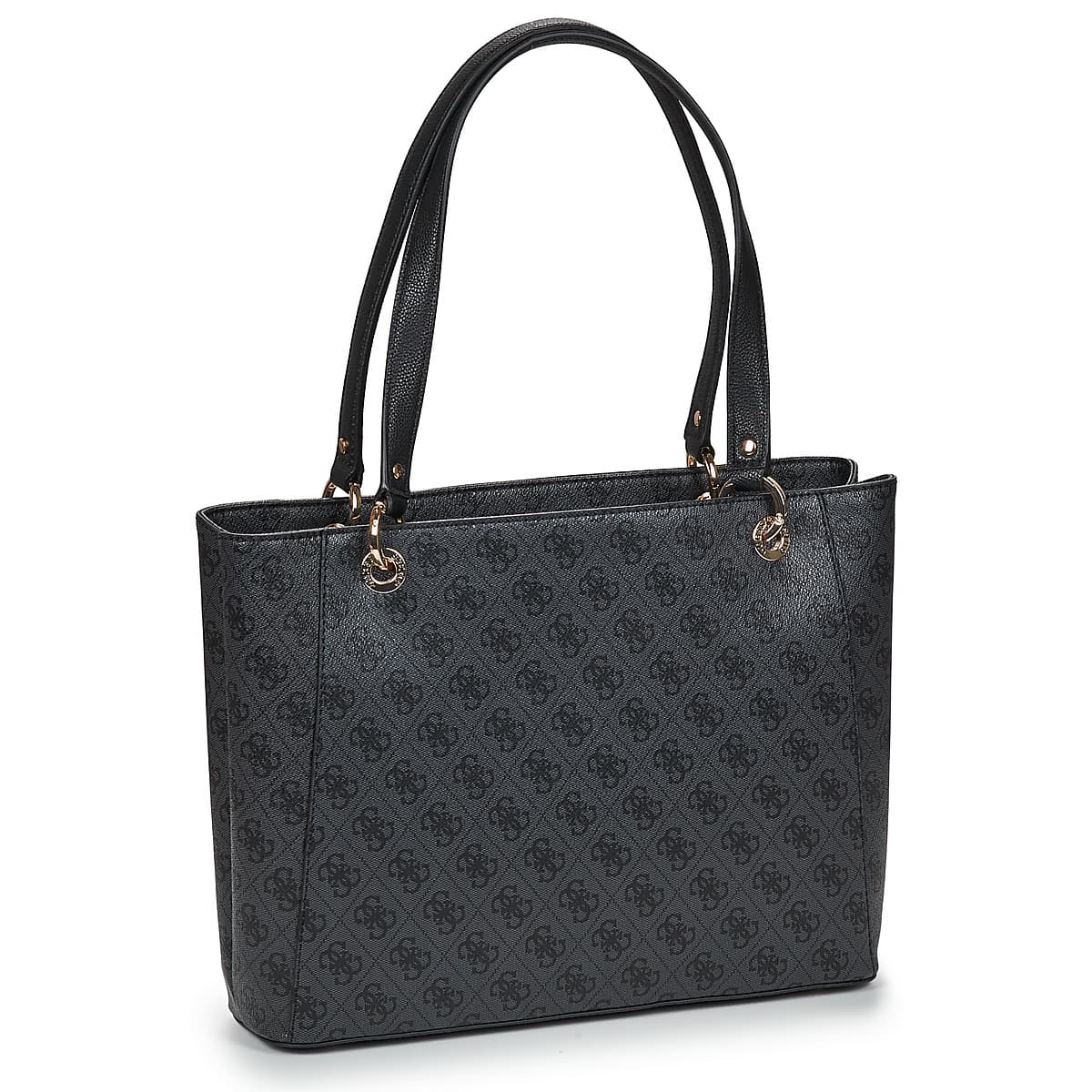 Women's Tote Bags Guess Black