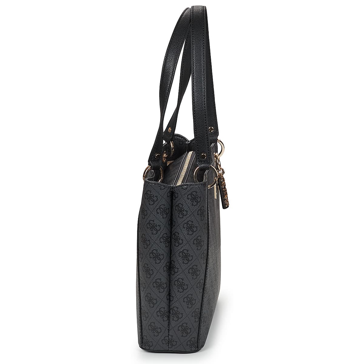 Women's Tote Bags Guess Black