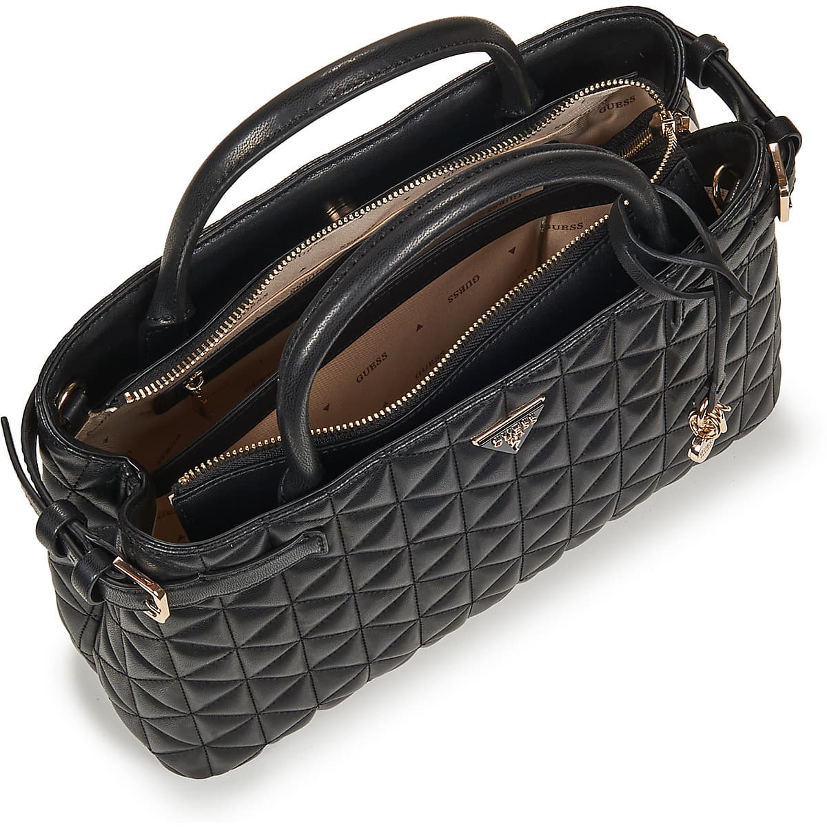 Women's Handbags Guess Black