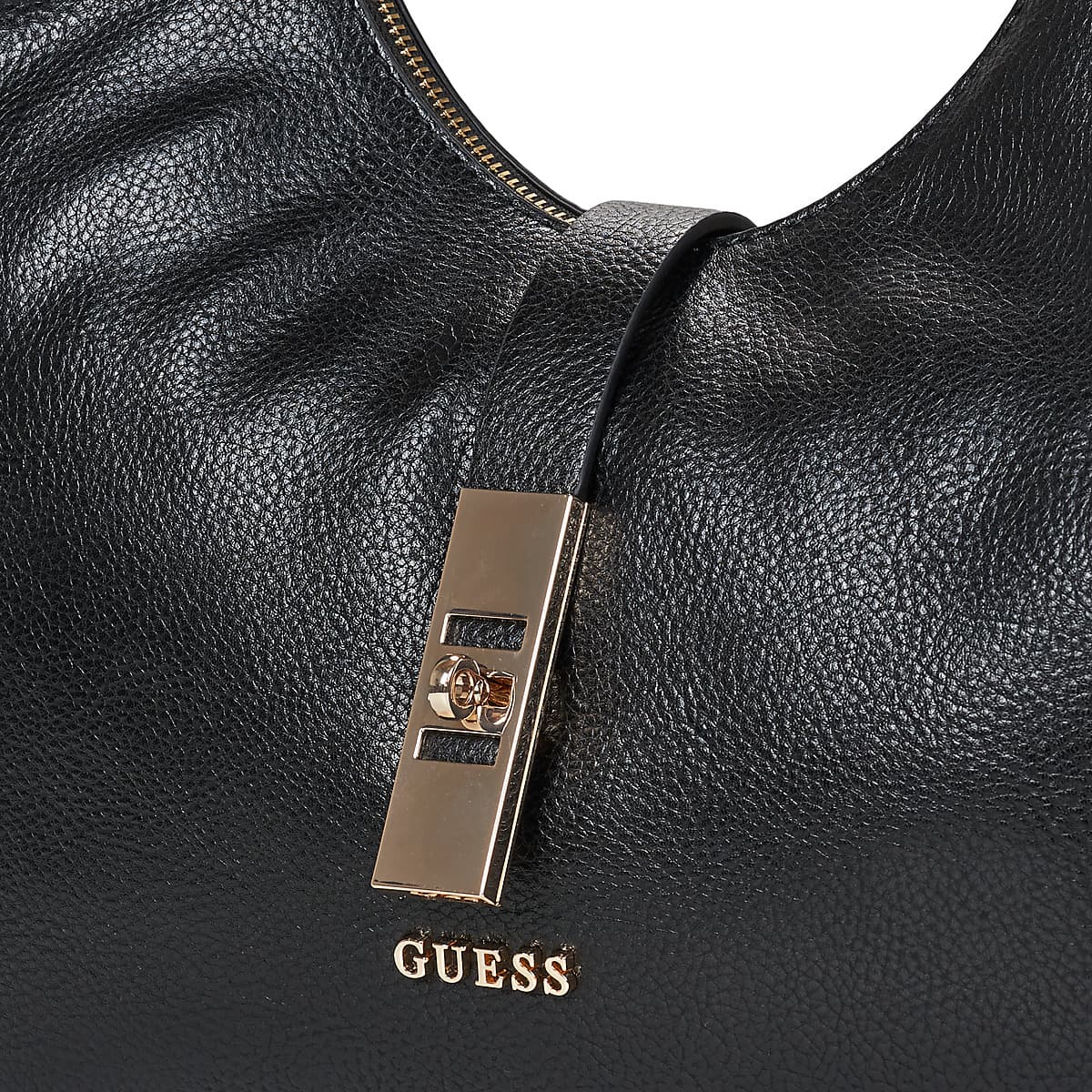Women's Shoulder Bags Guess Black
