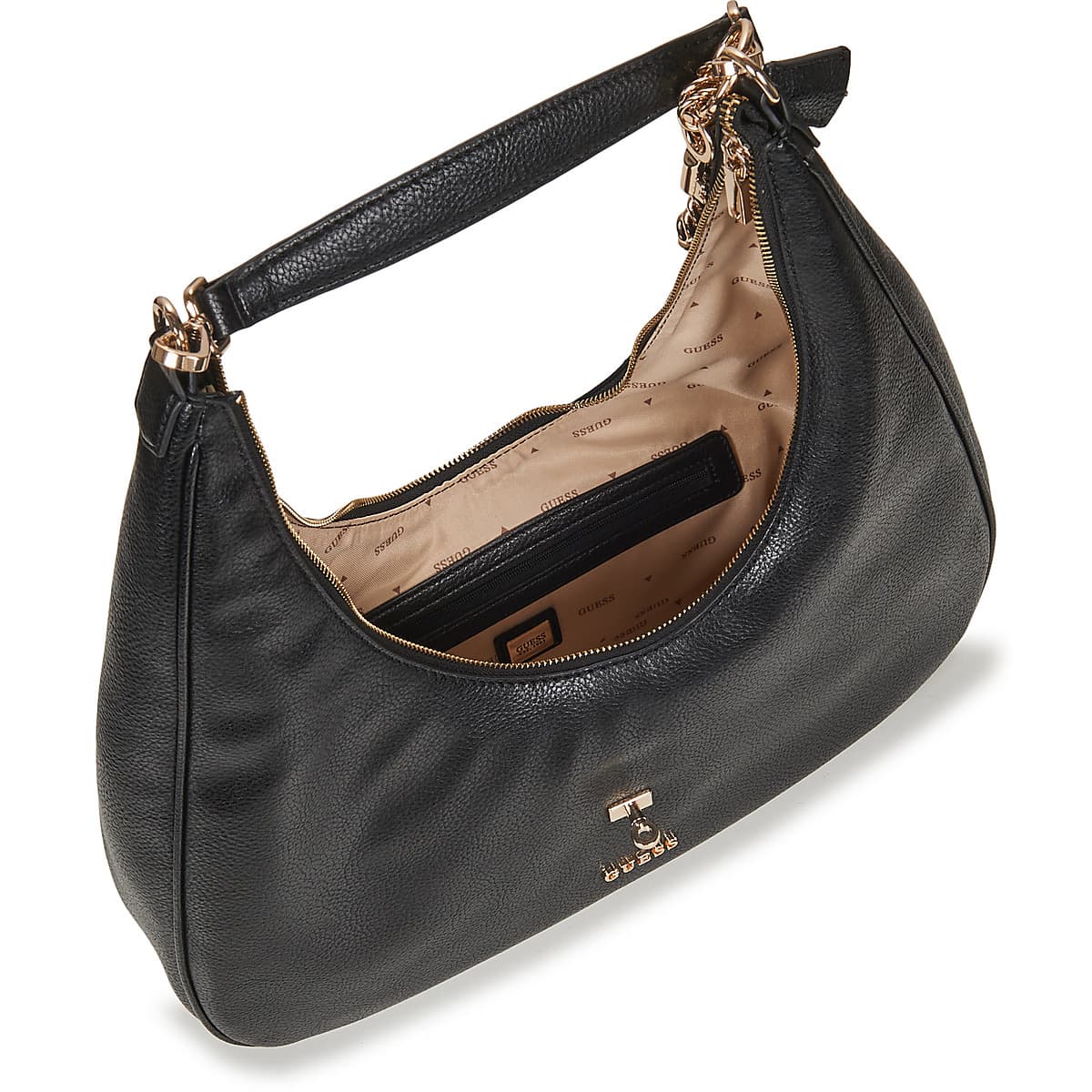 Women's Shoulder Bags Guess Black