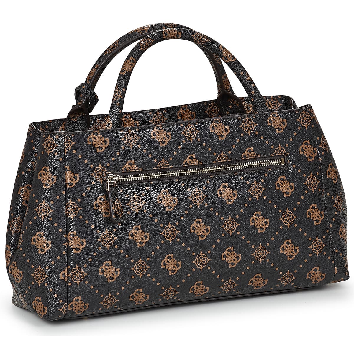 Women's Handbags Guess Brown
