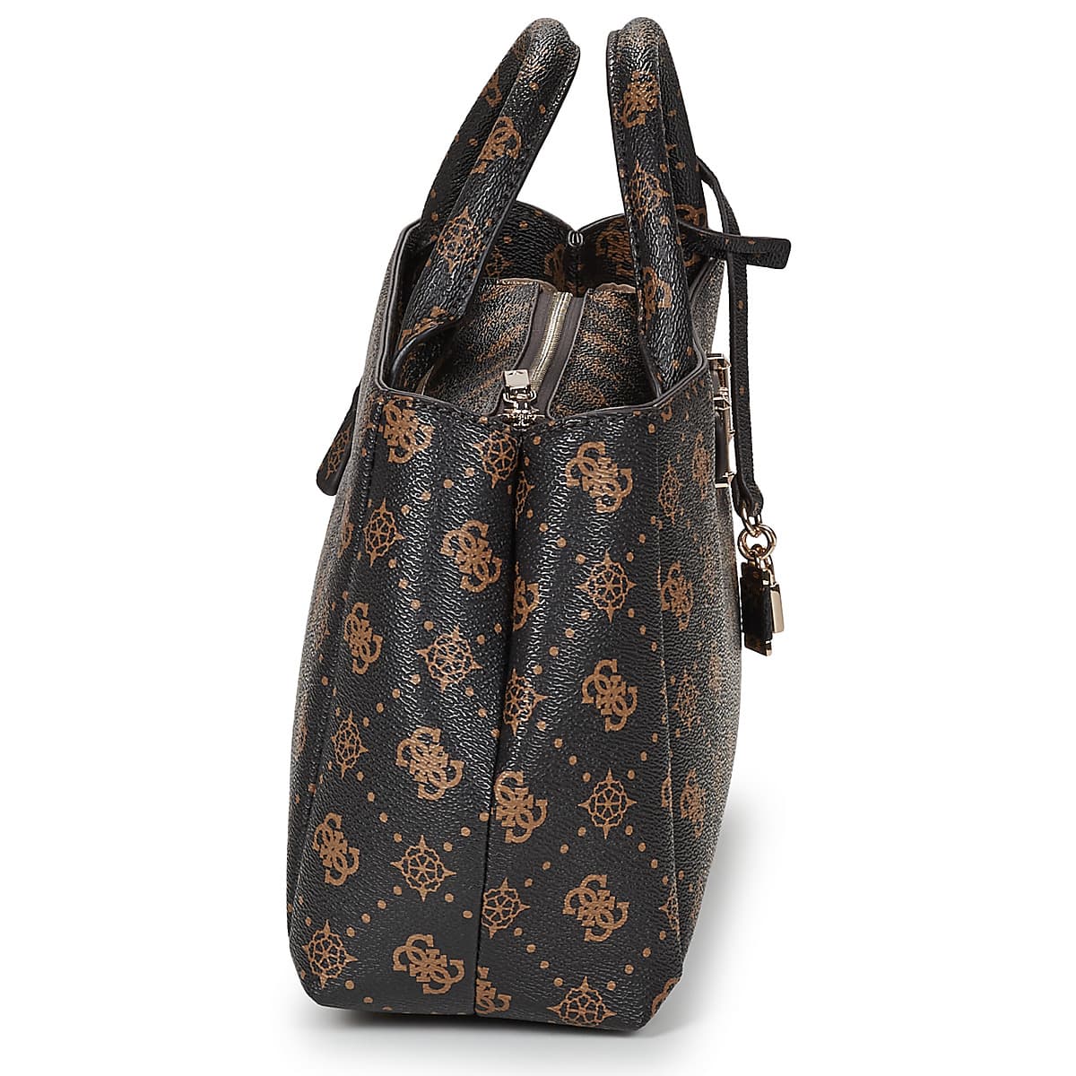 Women's Handbags Guess Brown