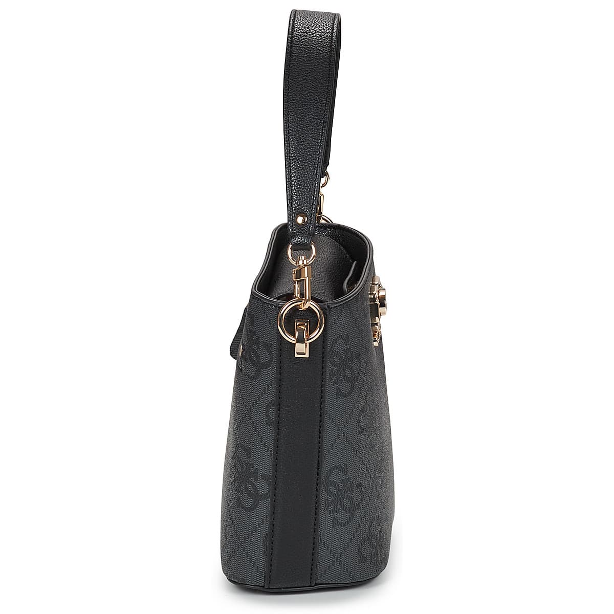 Women's Shoulder Bags Guess Black