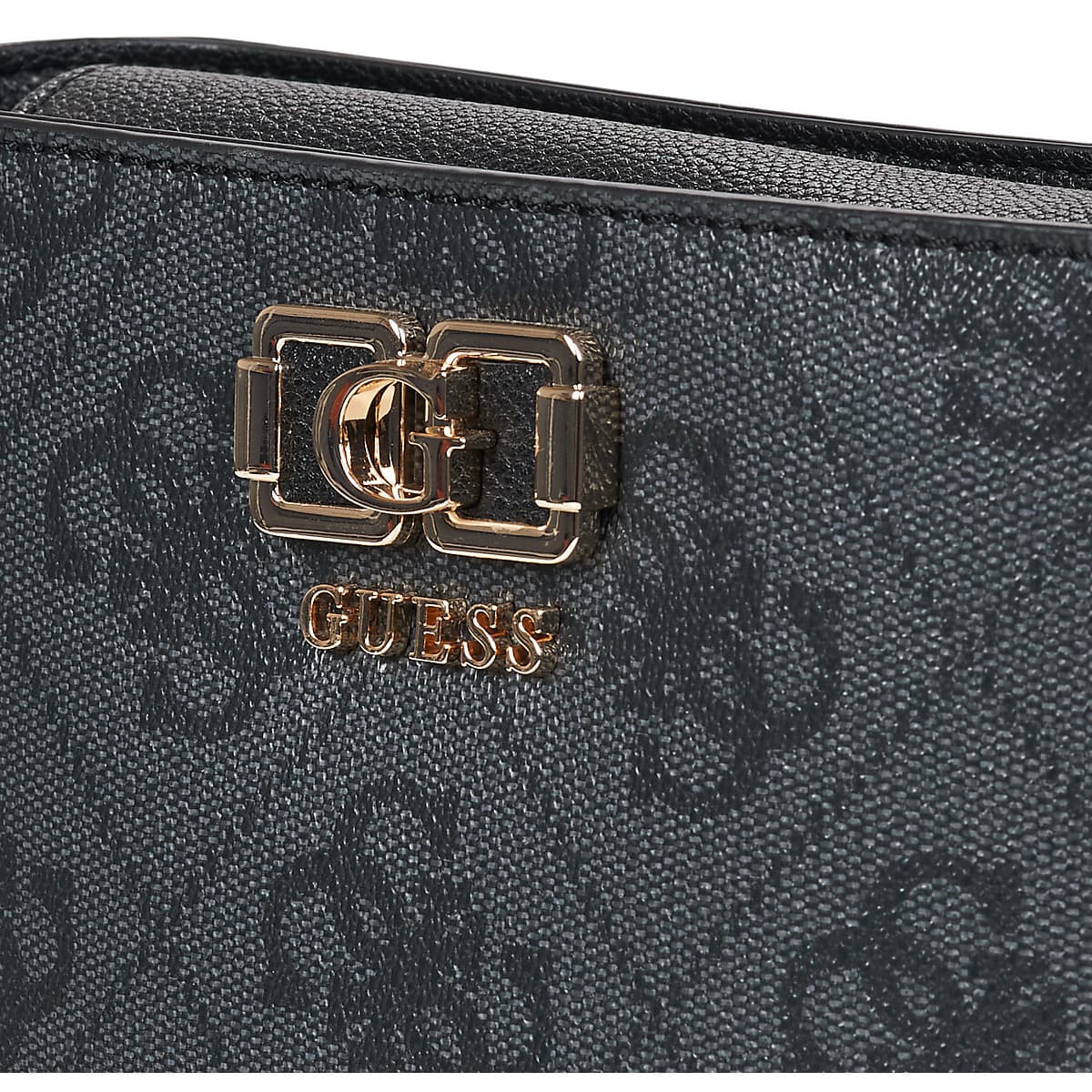 Women's Shoulder Bags Guess Black