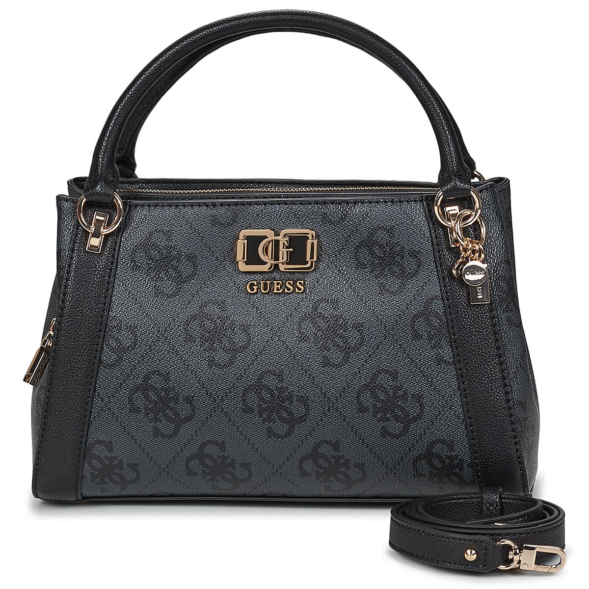 Τσάντες Χειρός Guess KARNILLA LOGO GFRIEND SATHEL