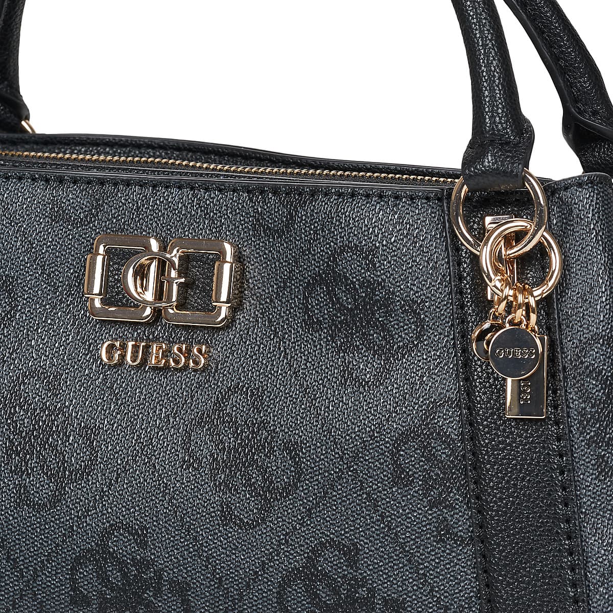 Women's Handbags Guess Black