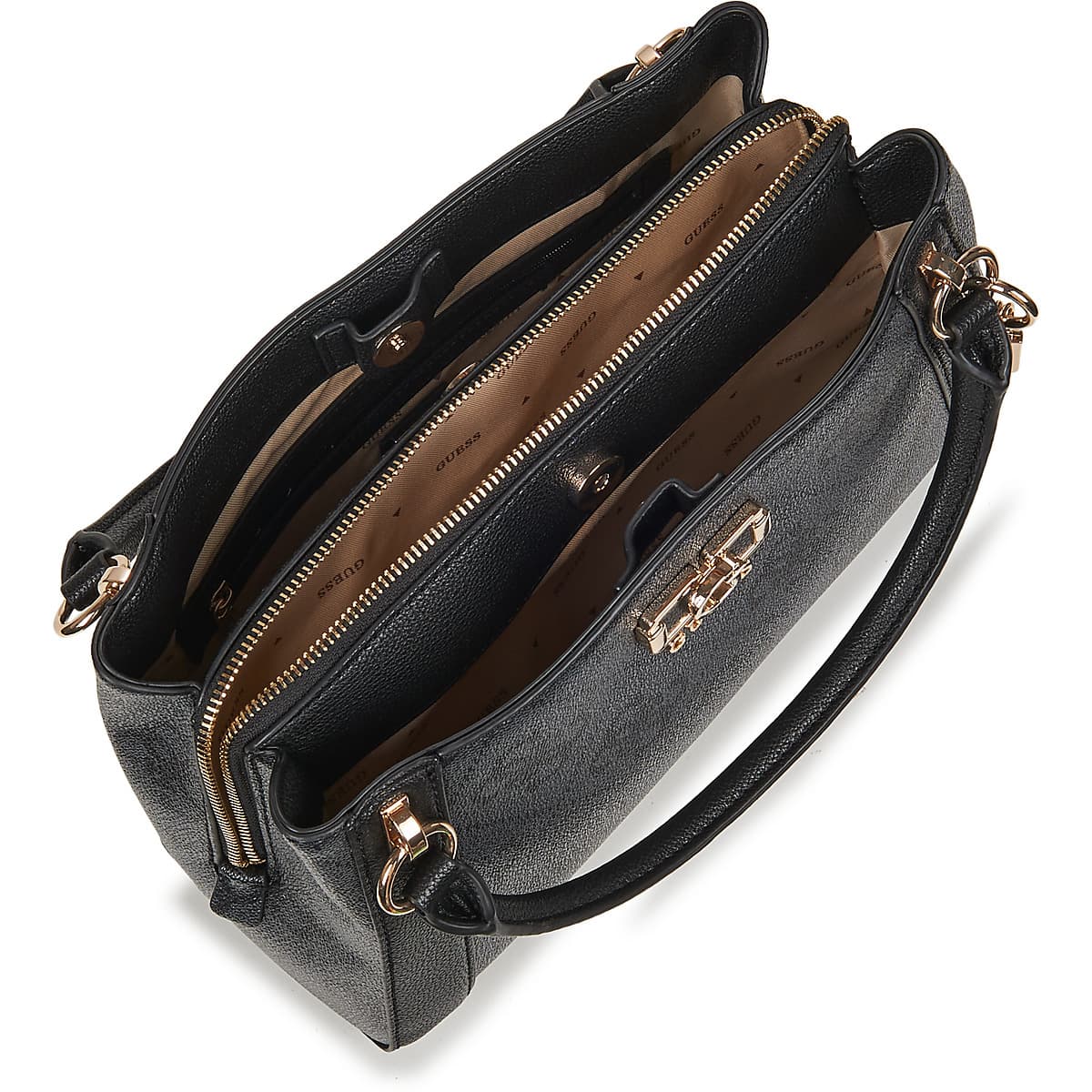 Women's Handbags Guess Black