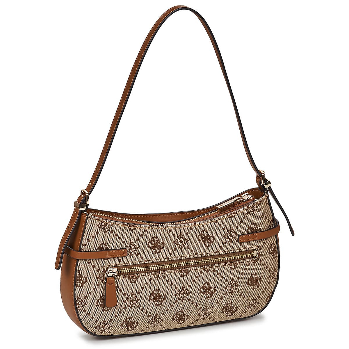 Women's Shoulder Bags Guess Brown