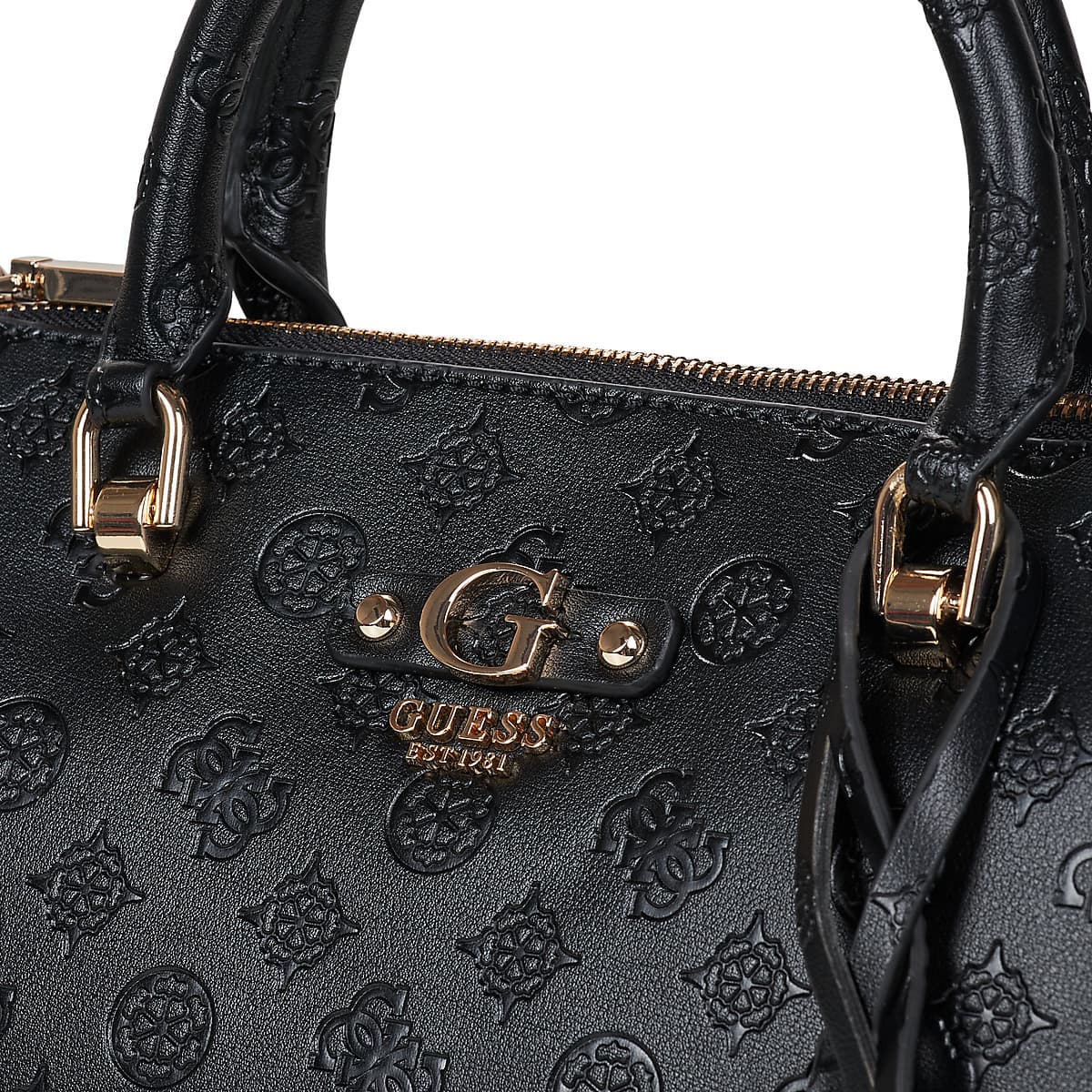 Women's Handbags Guess Black