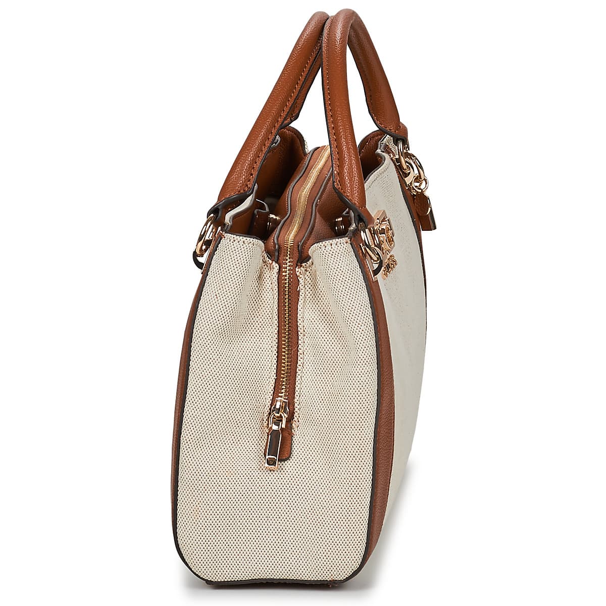 Women's Handbags Guess Beige