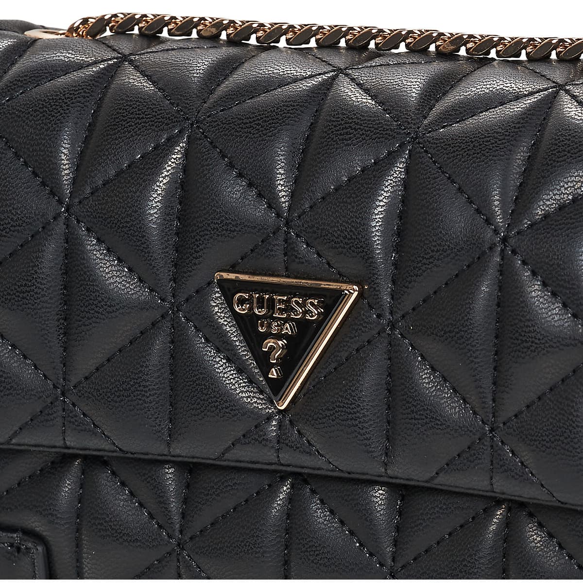 Women's Shoulder Bags Guess Black