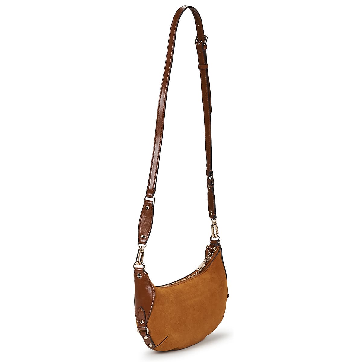 Women's Shoulder Bags Guess Brown