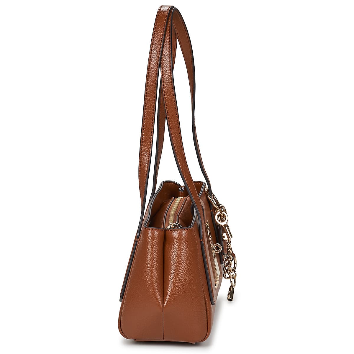 Women's Shoulder Bags Guess Brown