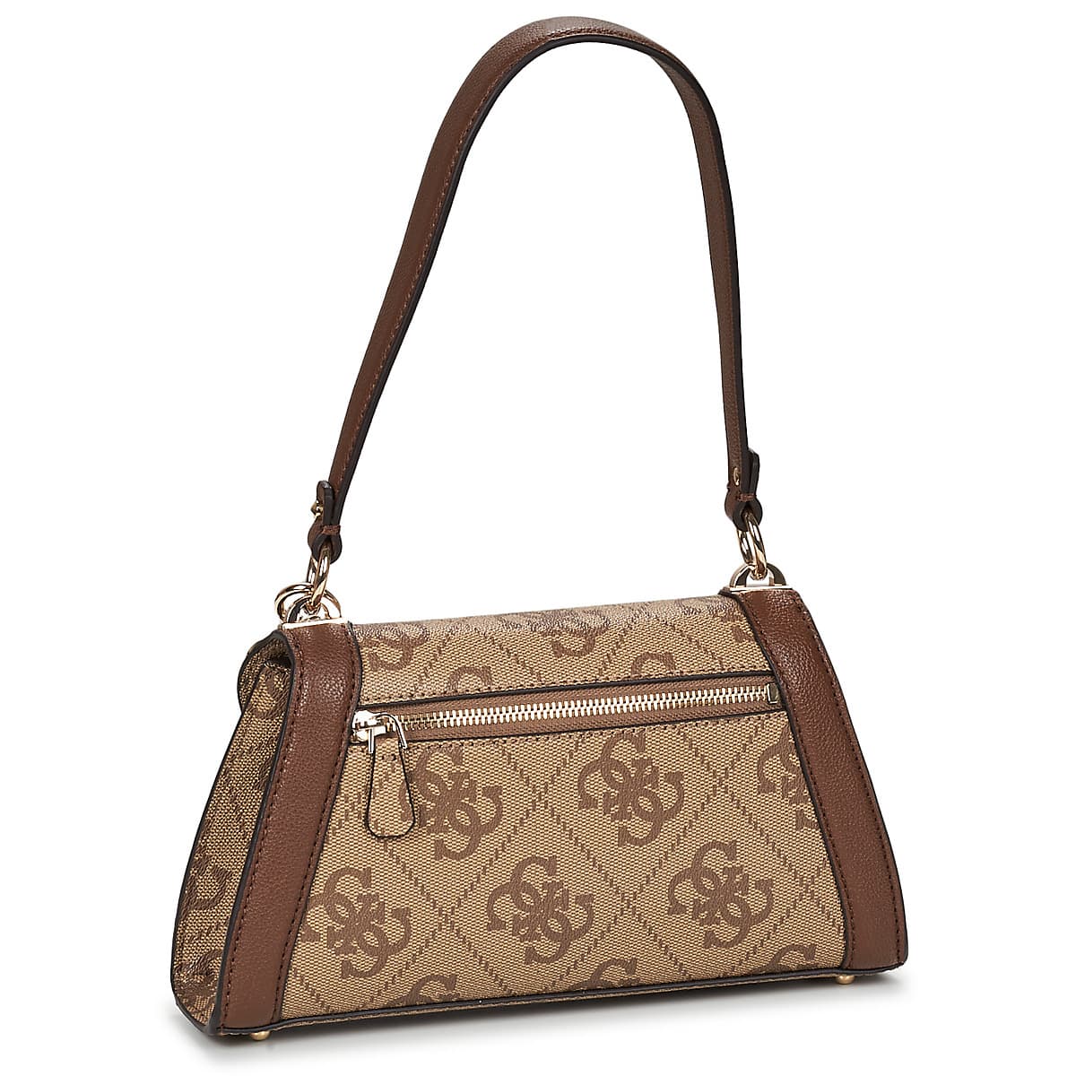 Women's Shoulder Bags Guess Brown