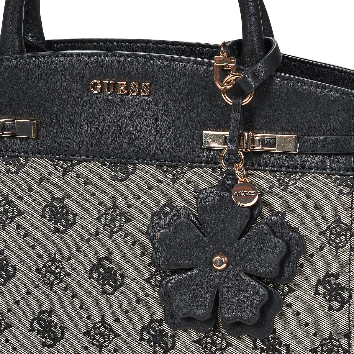 Women's Handbags Guess Black
