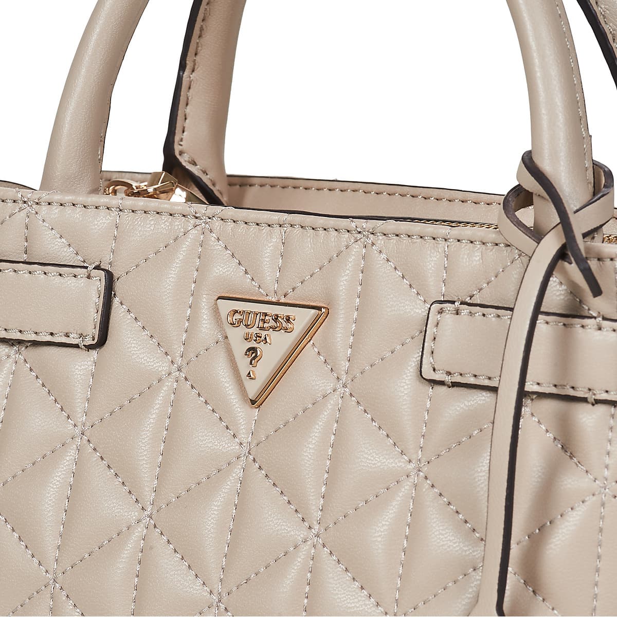 Women's Handbags Guess White