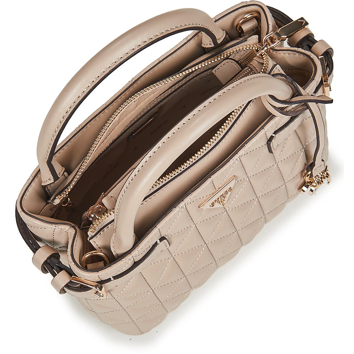 Women's Handbags Guess White