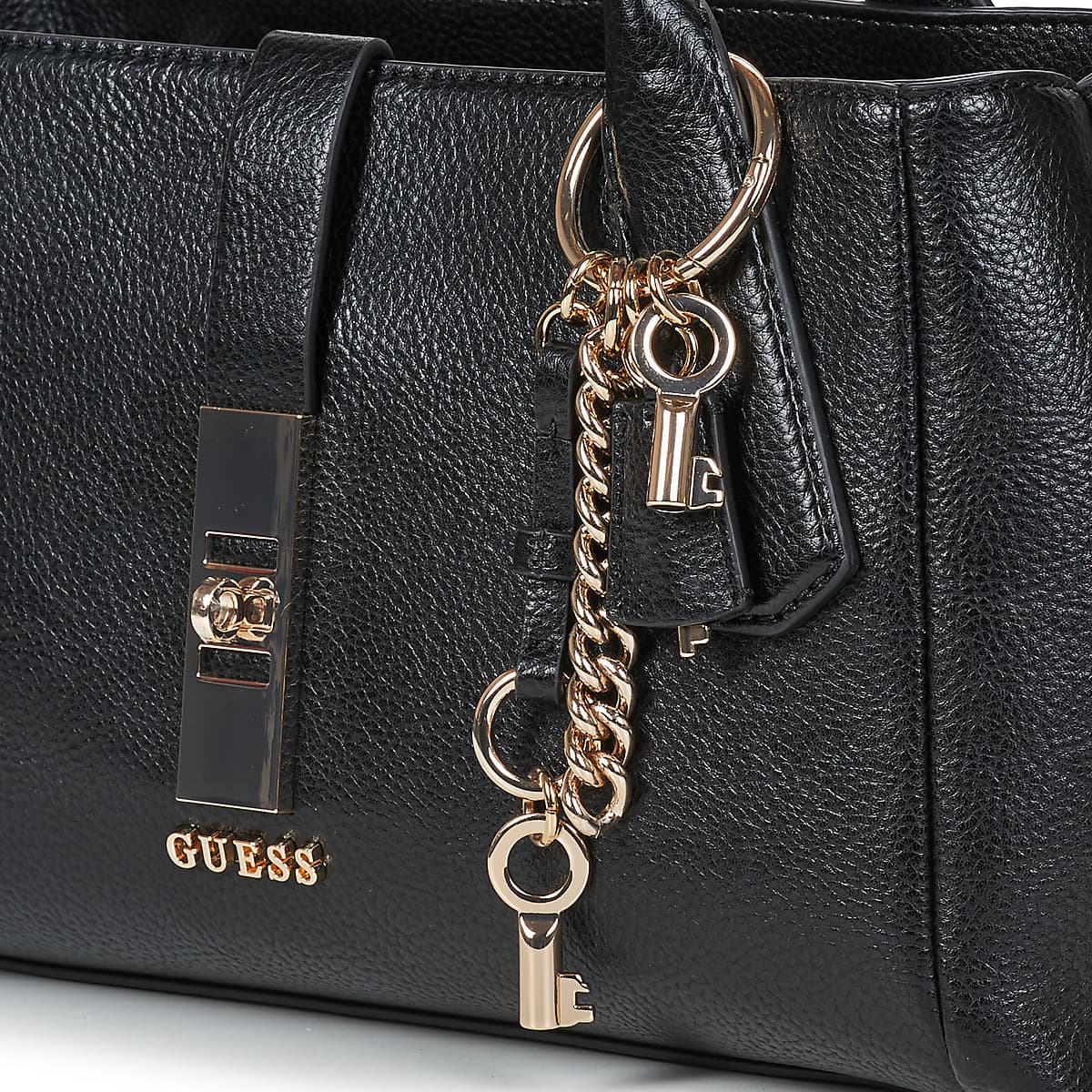 Women's Handbags Guess Black