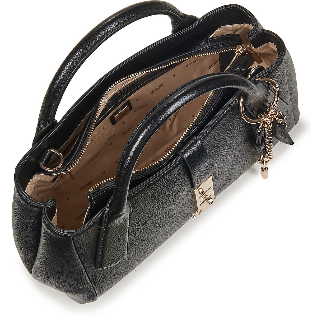 Women's Handbags Guess Black