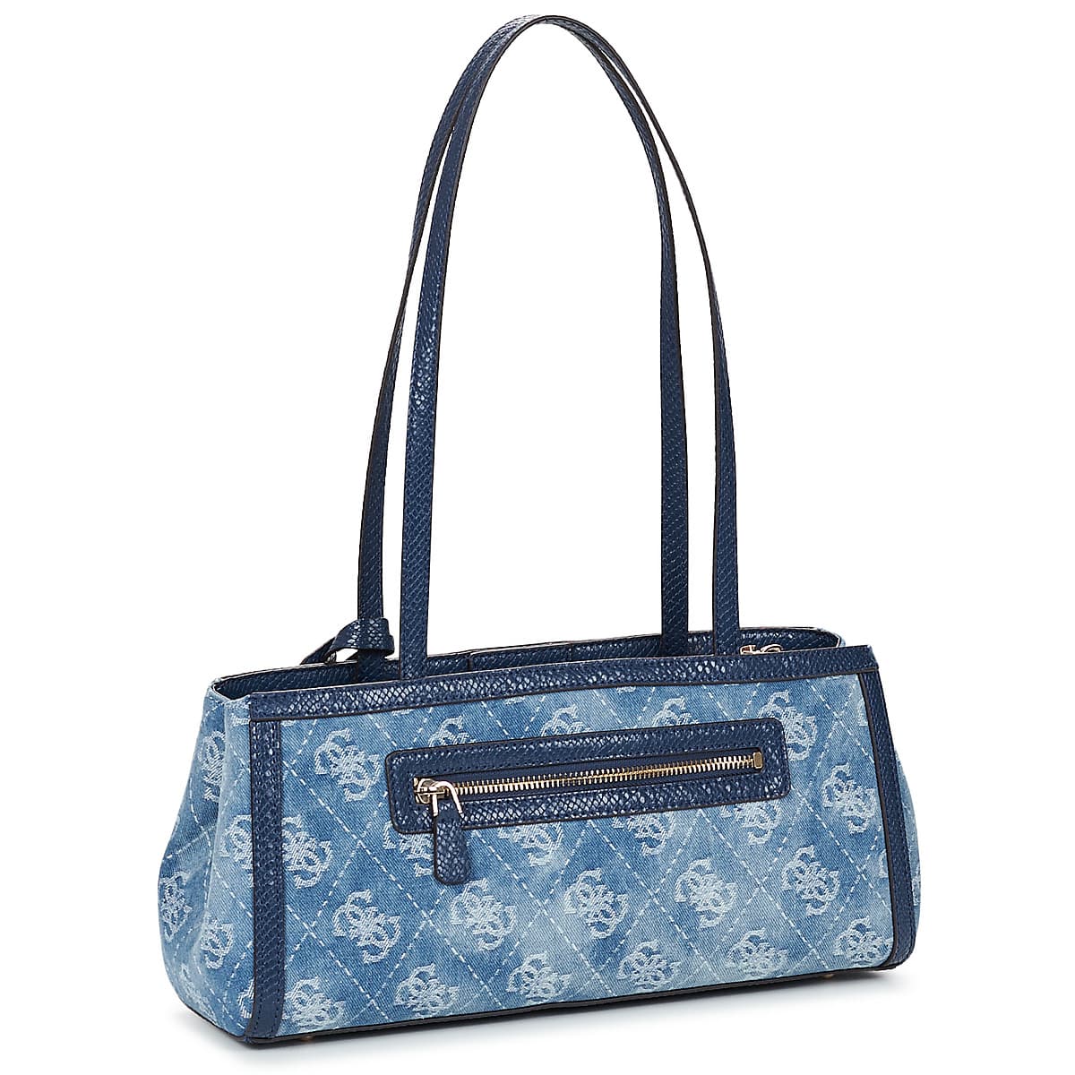 Women's Shoulder Bags Guess Blue