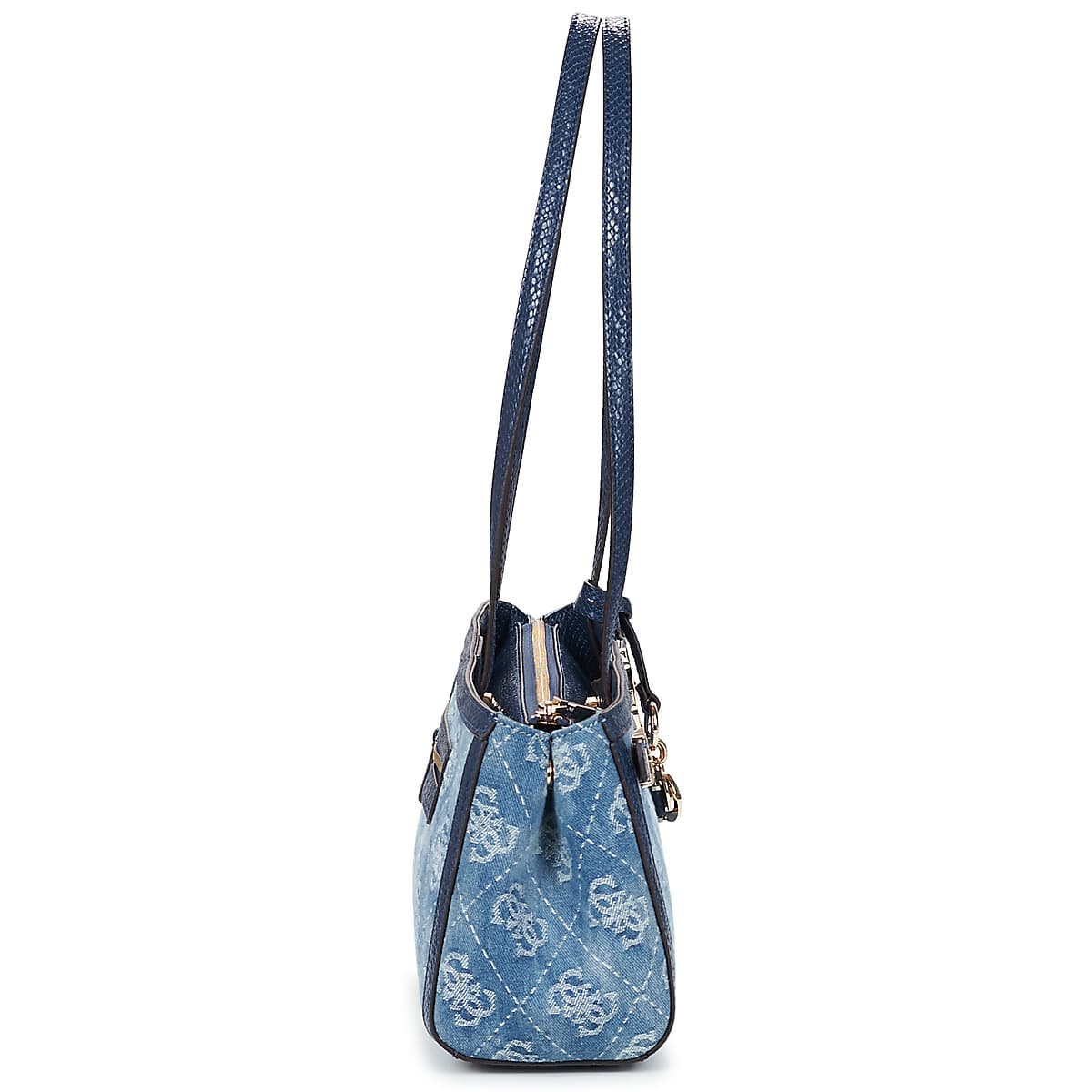 Women's Shoulder Bags Guess Blue