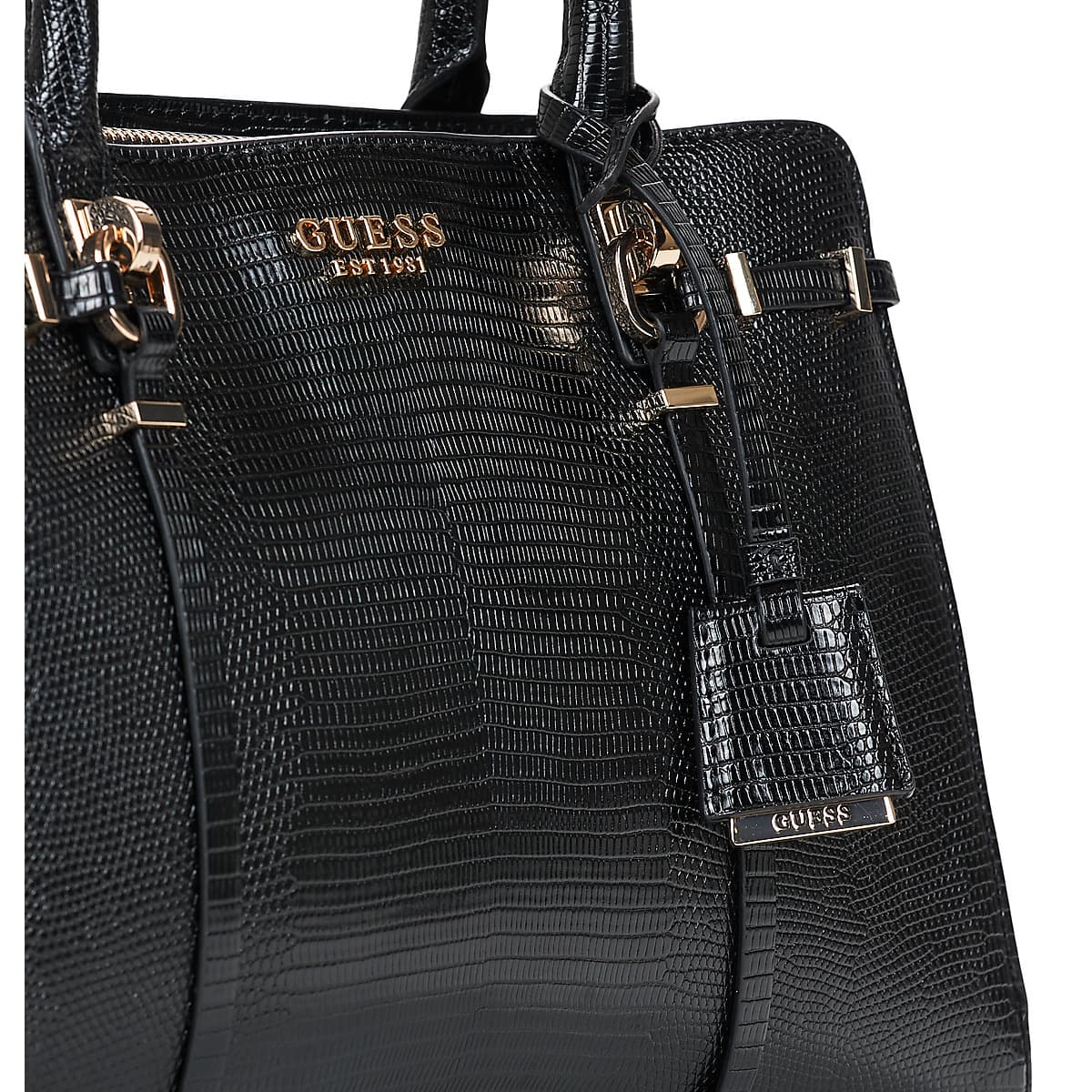 Women's Handbags Guess Black