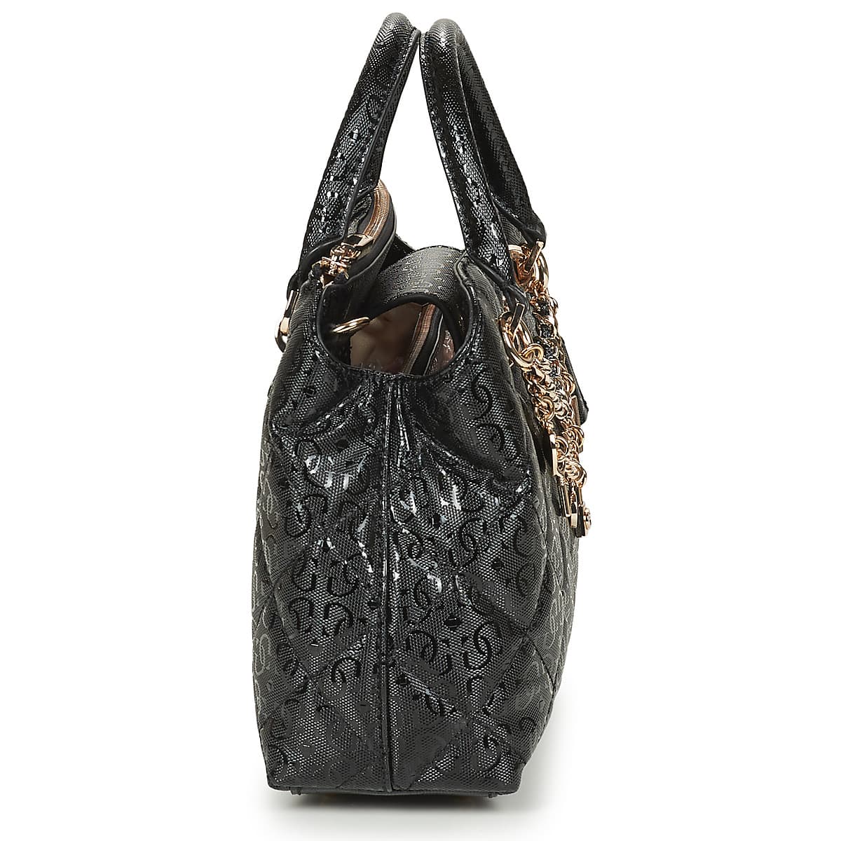 Women's Handbags Guess Black