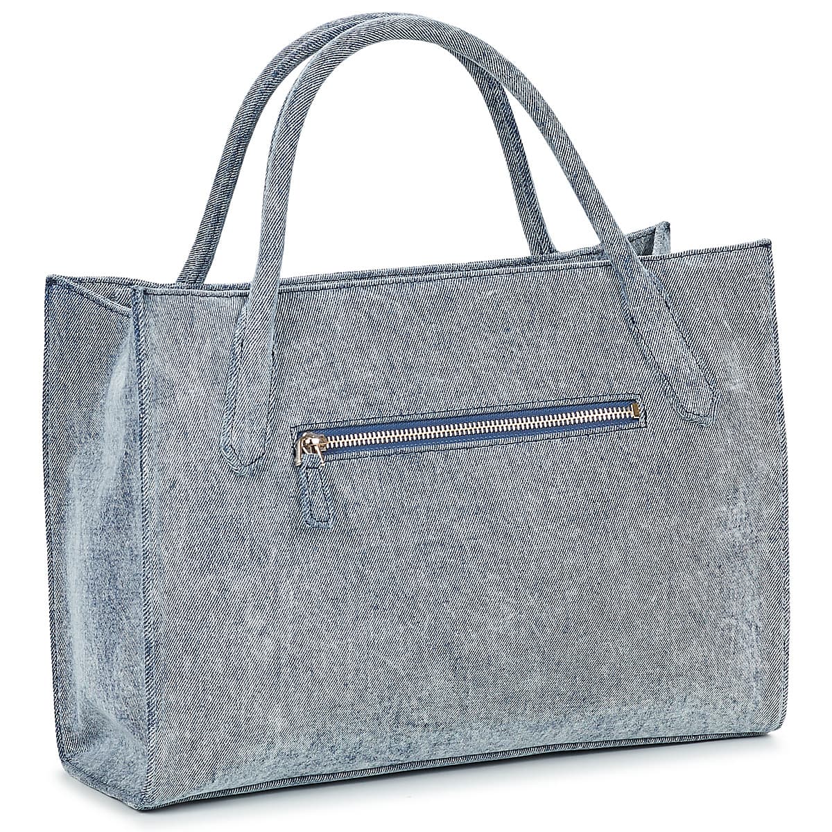 Women's Tote Bags Guess Blue