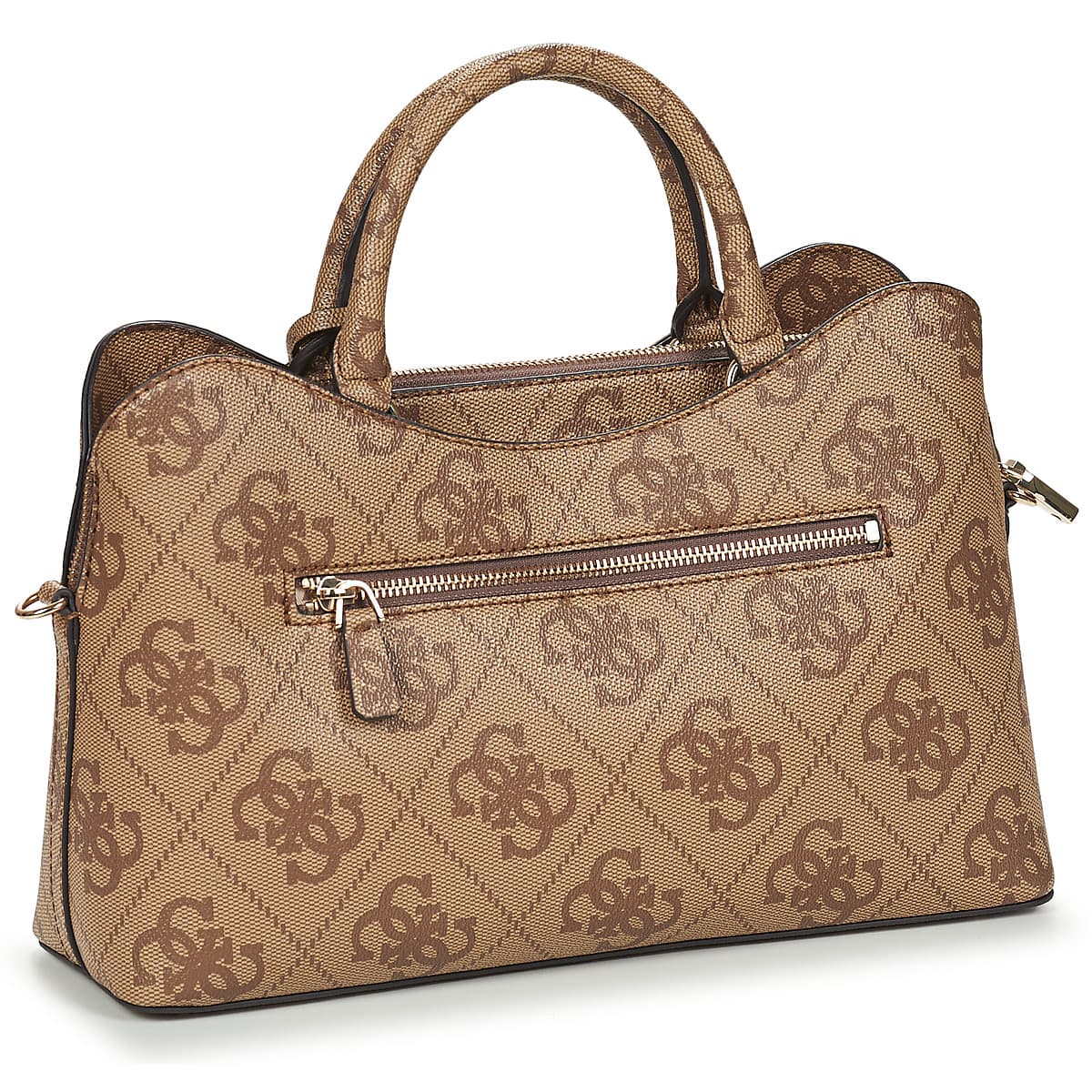 Women's Handbags Guess Brown