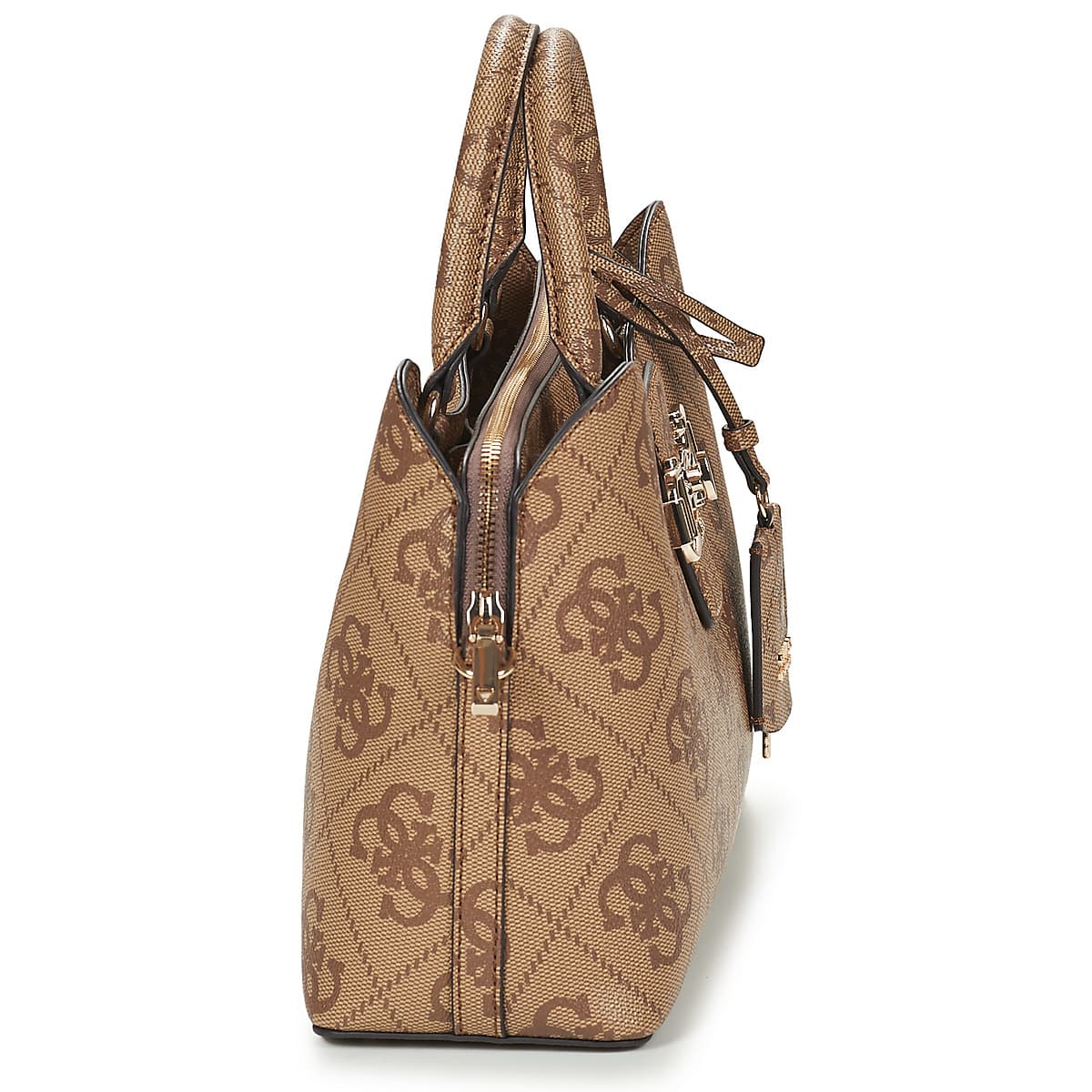 Women's Handbags Guess Brown