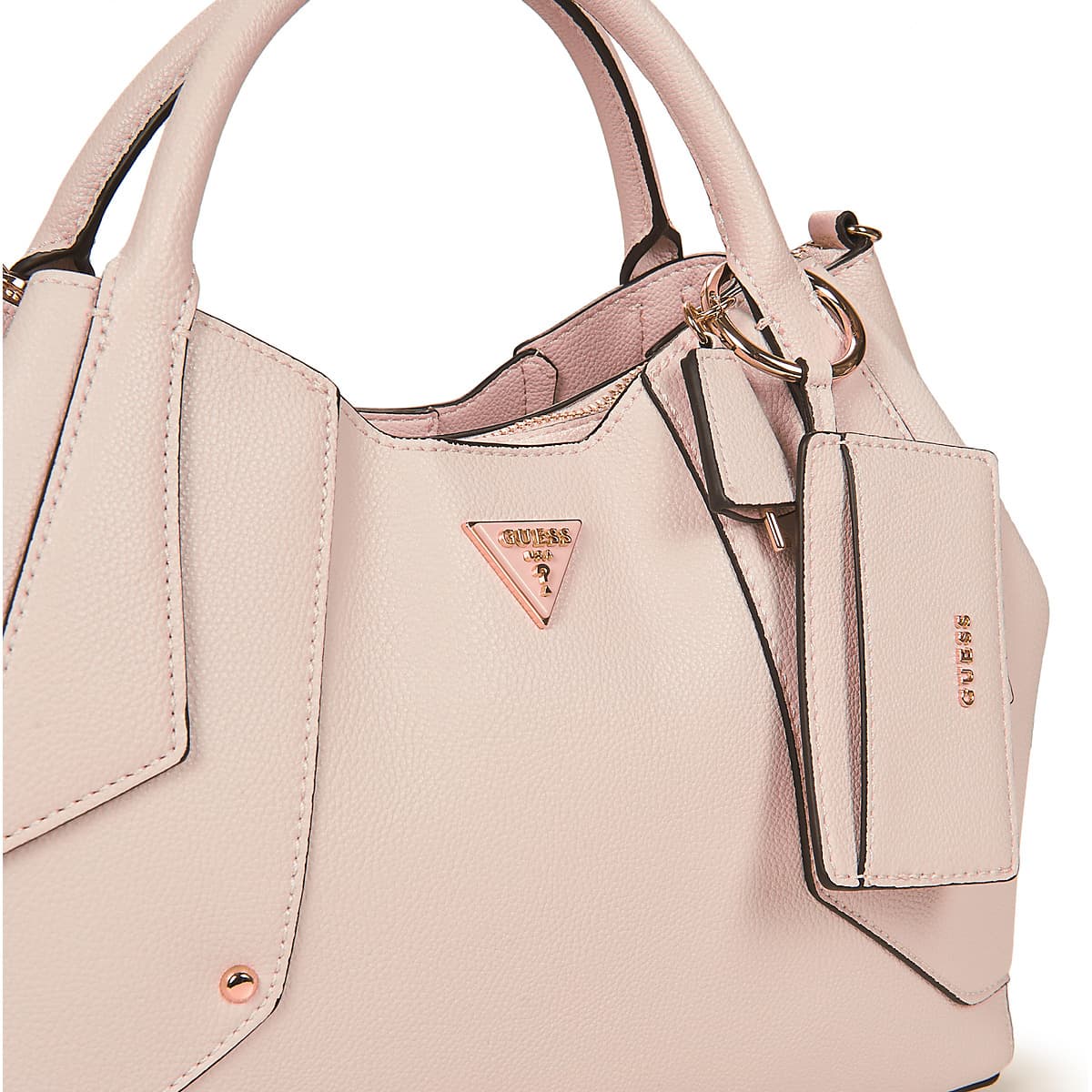 Women's Handbags Guess White