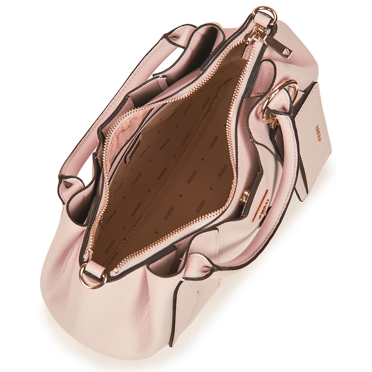 Women's Handbags Guess White